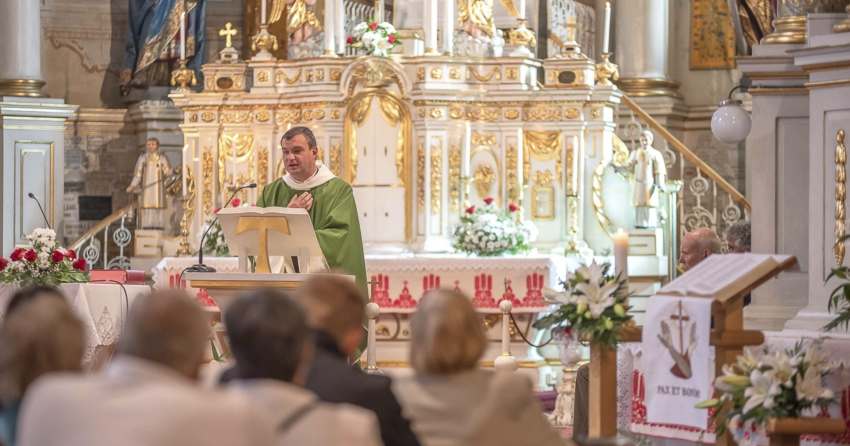 A Biblia: erő, eligazítás és életforrás